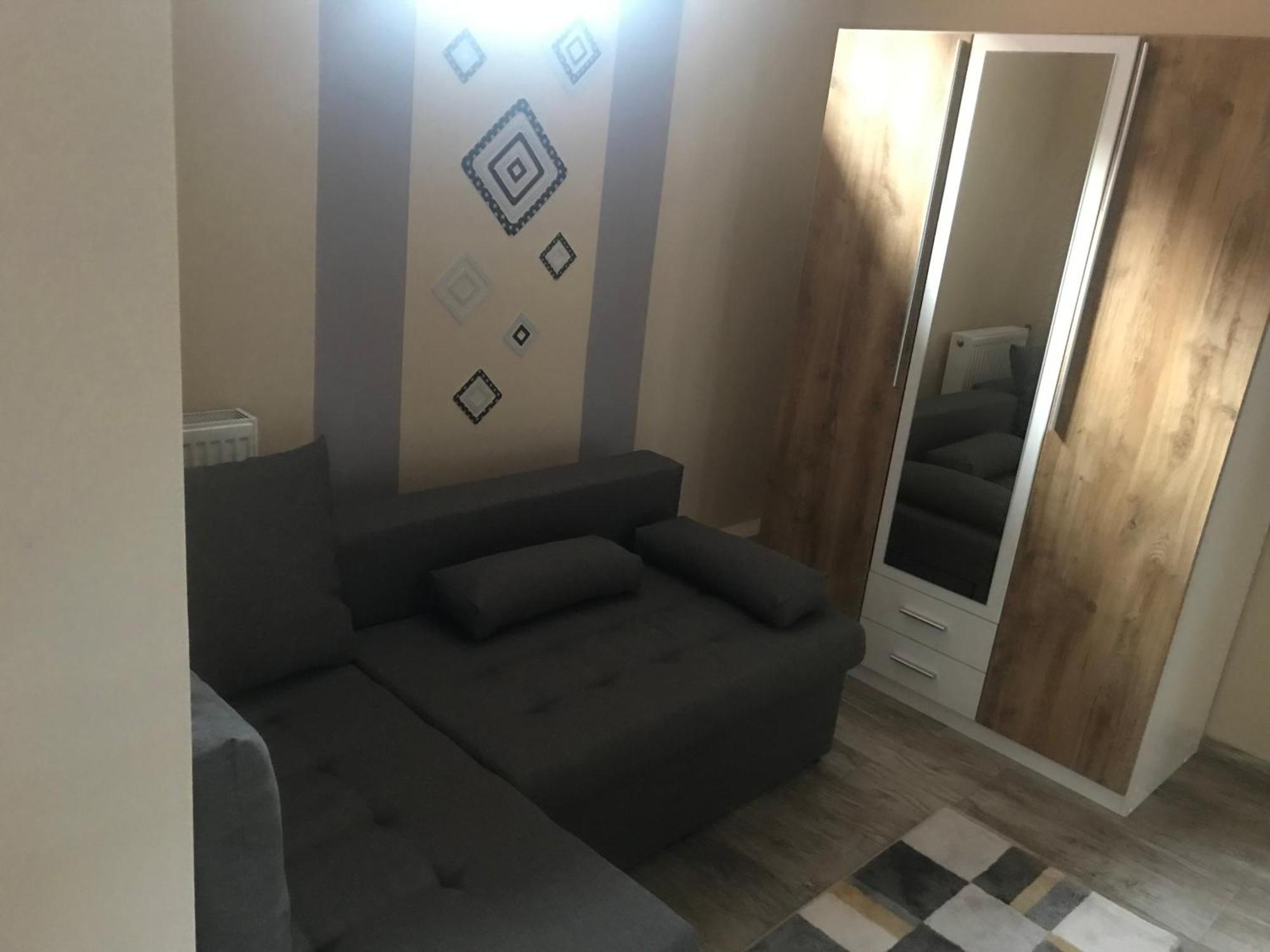 Eperjes Haz Apartment Budapest Luaran gambar