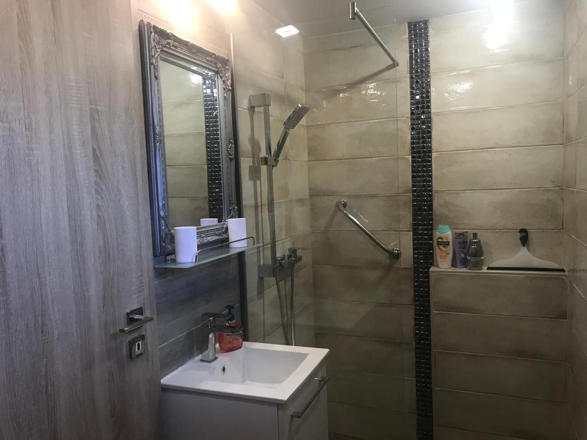 Eperjes Haz Apartment Budapest Luaran gambar